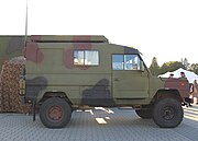 Polish military vehicle DSC 2353.JPG