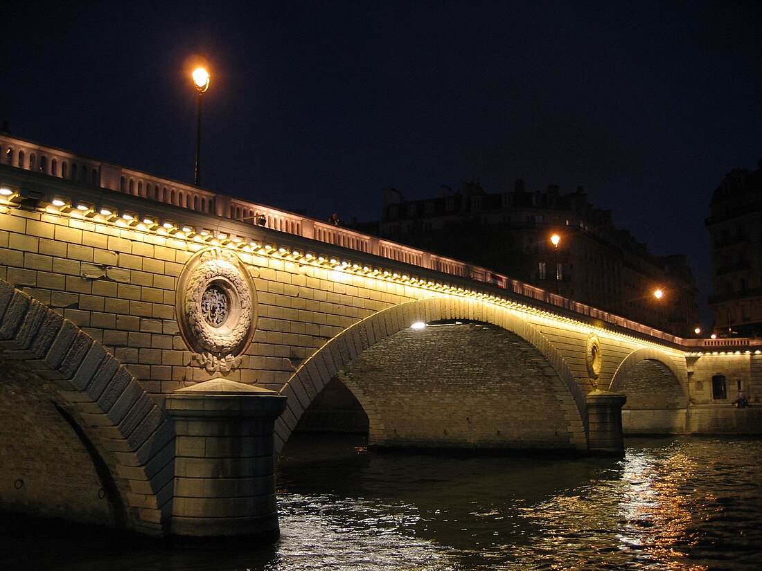 Pont Louis-Philippe