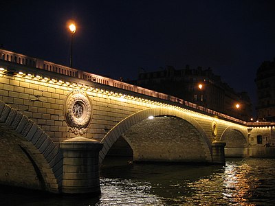 Pont Louis-Philippe