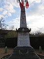 Pontcharra-sur-Turdine - Monument aux morts 1 (fév 2019).jpg