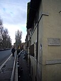 Thumbnail for Lungotevere Tor di Nona