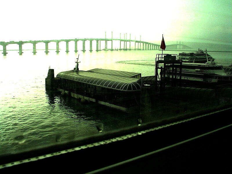 File:Ponte de Amizade of Macau.JPG