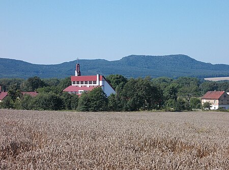 PorajowKirchblick