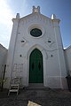 Capella del Sant Crist al cementiri (Portbou)