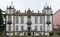 Palácio do Freixo