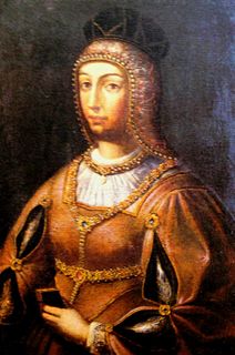 Maria of Aragon, Queen of Portugal Queen of Portugal