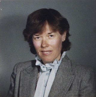 <span class="mw-page-title-main">Faith Whittlesey</span> American politician