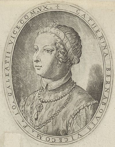 Caterina Visconti