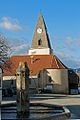 Église Saint-Barthélemy de Prébois