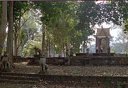 Preah Vihear Pram Pi Lvên