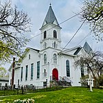 Presbyterian Church