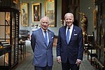 President Joe Biden and His Majesty King Charles III pose for a photograph.jpg