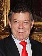 Juan Manuel Santos