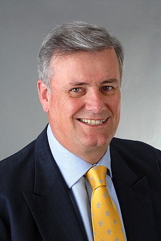 <span class="mw-page-title-main">Alastair MacLennan (obstetrician)</span> Scottish-Australian physician, researcher, and health advocate (born 1945)