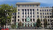 Миниатюра для Харьковский национальный медицинский университет
