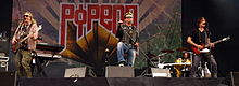 Provinssirock 20130615 - Popeda - 05.jpg