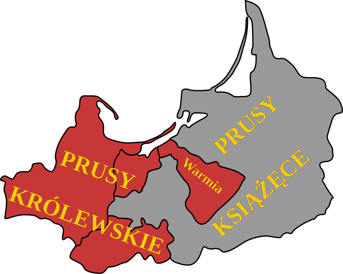 Prusy Książęce