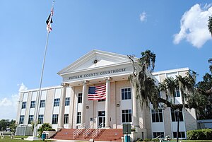 Tribunal do condado de Putnam