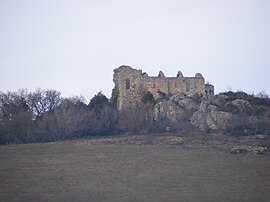 The former abbey