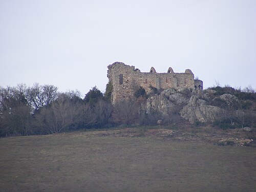 Serrurier porte blindée Valderiès (81350)