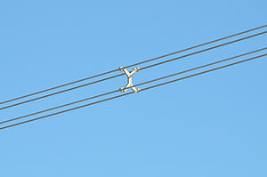 Overhead Power Line