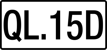 Quốc lộ 15D