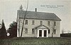 Religious Society of Friends Meetinghouse