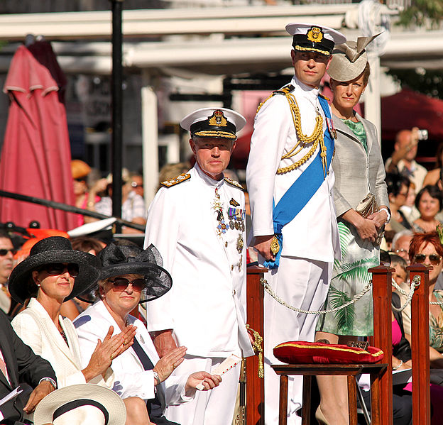 File:Queen's Birthday Parade 2012 - Prince Edward.jpg