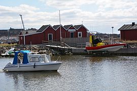 Shoqëria Suedeze e Shpëtimit të Detit, Stacioni i Shpëtimit Lomma