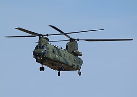 Image illustrative de l’article Boeing CH-47 Chinook