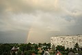 RAINBOW DISAPPEARING IN THE CLOUDS (2011-06-11 20-29) - panoramio.jpg