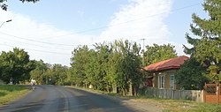 Skyline of Лехлиу