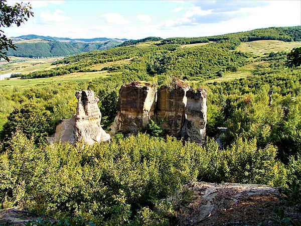 Image: RO SJ Grădina Zmeilor