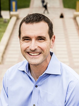 <span class="mw-page-title-main">Romain Wacziarg</span> American economist