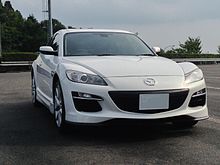 マツダ Rx 8 Wikipedia