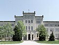 Georgi Rakovski Military Academy, Sofia, Bulgaria