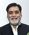 Ram Kripal Yadav, former Union Minister