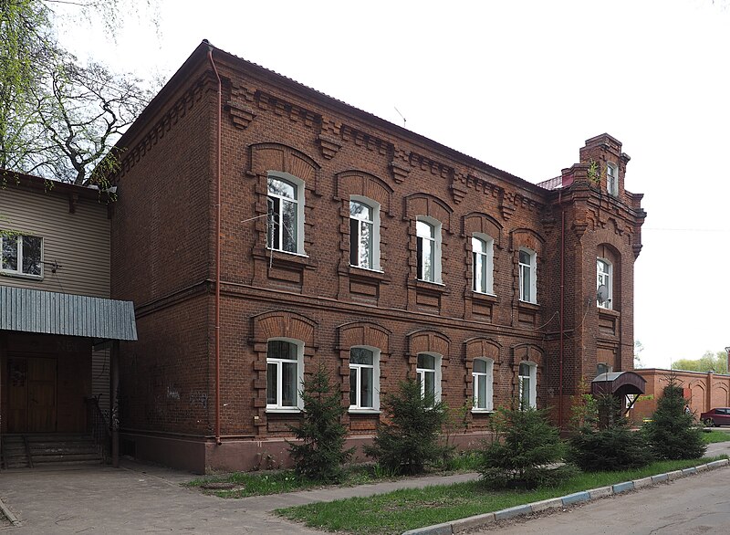 File:Ramenskoye hospital building (26183885174).jpg