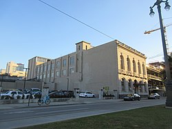 New Orleans Athletic Club - Wikipedia