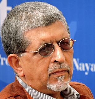 Rana Nayar Indian academic and translator