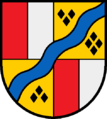 Wappen Amt Rantzau