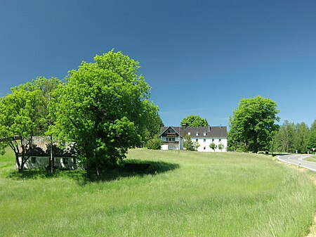 Rauhenberg (Helmbrechts)