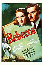 Vignette pour Rebecca (film, 1940)