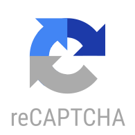 reCAPTCHA Logo