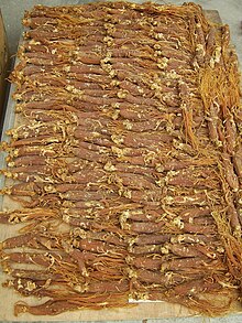 Traditional Chinese medicine - Wikipedia