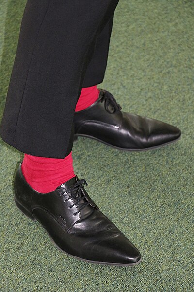 File:Red stockings day at Austrian (18760198470).jpg