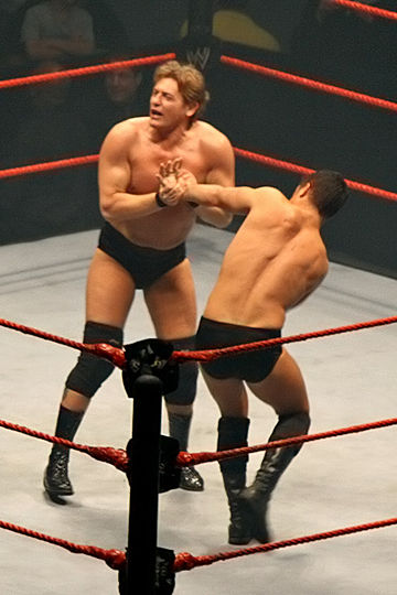 William Regal