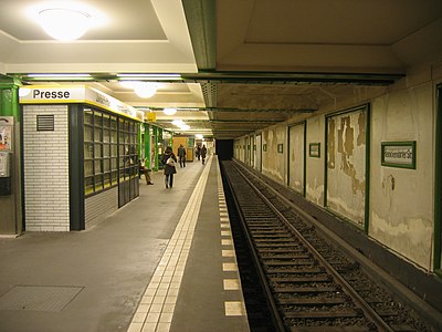Reinickendorfer Straße (Berlin U-Bahn)