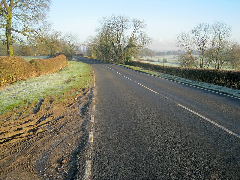 File:Rempstone Road - geograph.org.uk - 2780897.jpg