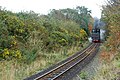 Rheilffordd Eryri - Welsh Highland Railway - geograph.org.uk - 608483.jpg